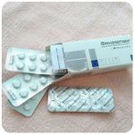 Феназепам  Phenazepam Valenta  1 мг в Лахденпохья