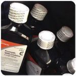 Кодеин сироп Codein (для приготовления напитка Lean, Purple Drank)  473 мл  в Лахденпохья