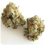 Шишки "White Widow"  (Белая вдова)  Гидропоника -  Бошка VHQ в Лахденпохья