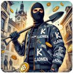 Работа курьер - кладмен в Лахденпохья 