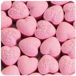 Экстази  Ecstasy Love 200 MDMA в Лахденпохья
