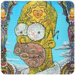 Марки LSD-25 VHQ чистых 250 мкг в Лахденпохья